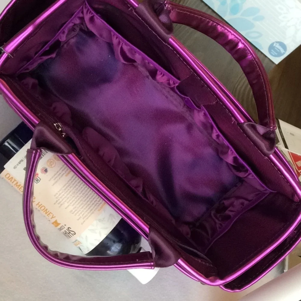 FINAL SALE PRICE Pet Care Kit with Organizer